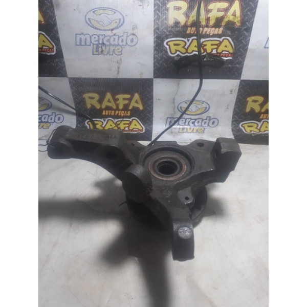 Montante Manga Eixo Uno Fiorino 1990 A 01 Direita Fiasa 1.0