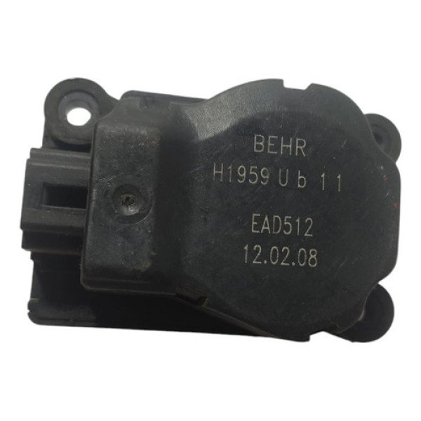 Motor Atuador Caixa De Ar Citroen C4 09/12 Cx89