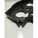 Kit Capa Correia Dentada Citroen C3 1.6 03/12 Cx391