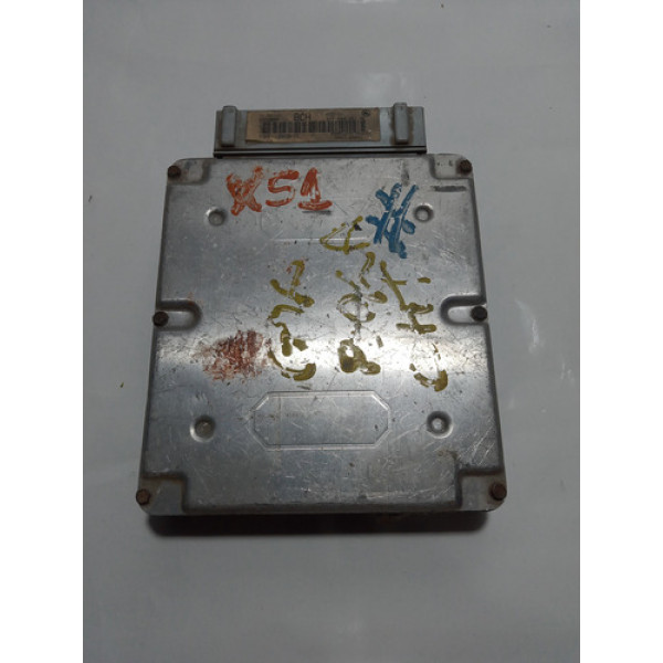 Modulo Injeção Vw Gol Bola 1996 1.0 Cht Cx13