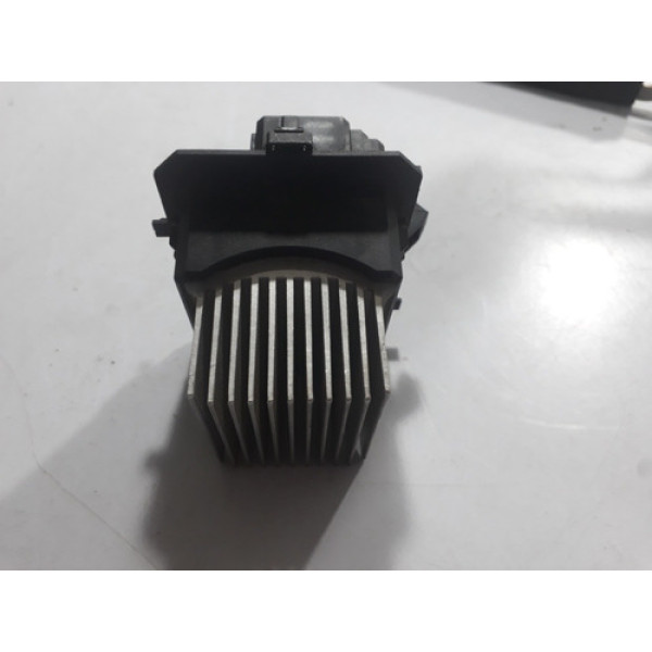 Resistência Caixa Ar Renault Sandero 2015 2017