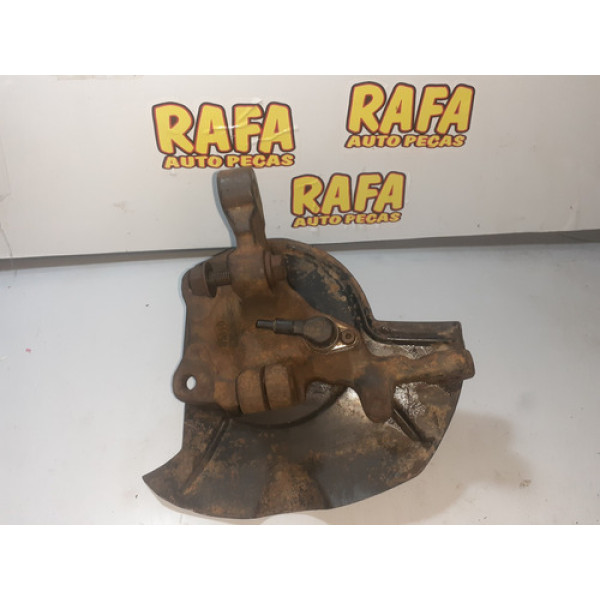 Montante Dianteiro Lado Direito Do Carona Omega Com Abs