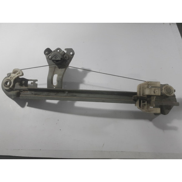 Maquino Vidro Traseira Esquerda Peugeot 206