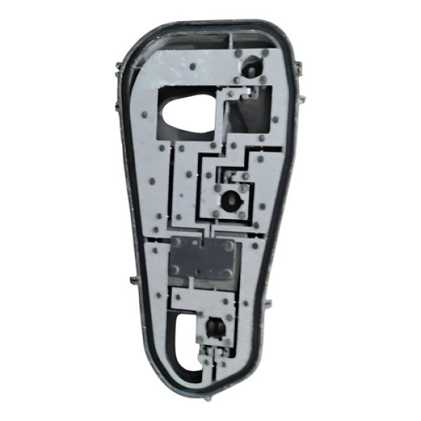 Circuito Soquete Lanterna Direita Logan 11/14 Cx507 Direito/passageiro