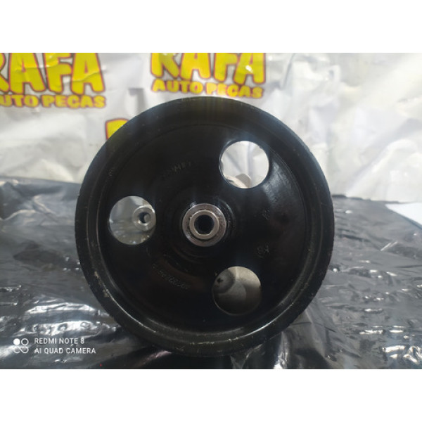 Bomba Direção Hidráulica Renault Duster / Logan - 