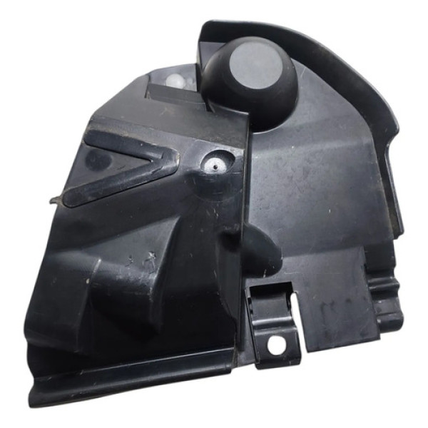 Moldura Interna Traseira Esquerda Renault Megane 06/12 Cx512