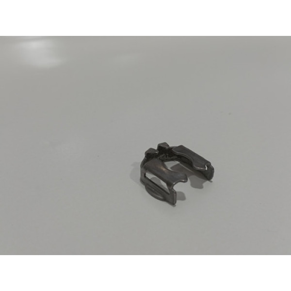 Trava Bico Injetor Gm Astra Vectra 1.8 2010 Cx458