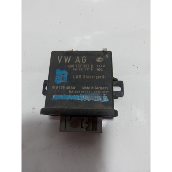 Módulo Controle Altura Farol Audi A4 A6 3.0 2011 Cx14