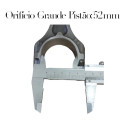 Pistao Biela Chevrolet Astra 2.0 16v 2000-2005 Cx373