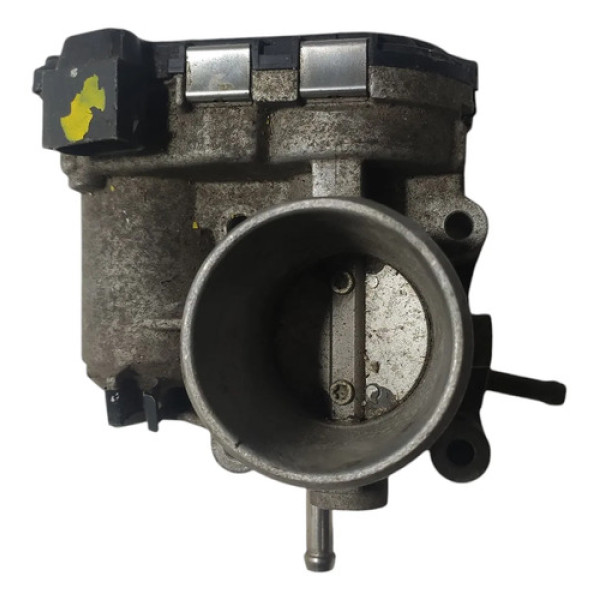 Tbi Corpo Borboleta Hyundai Hb20 1.0 16v 17/19 Cx45