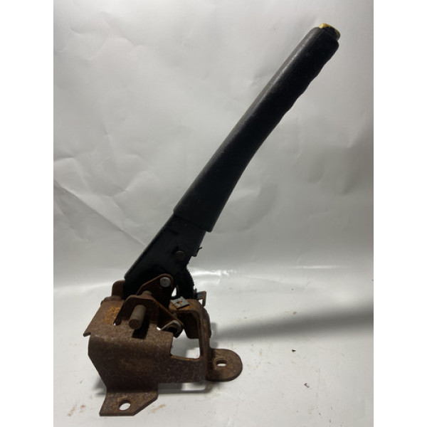 Alavanca Freio De Mão Peugeot 307 2006 Cx379