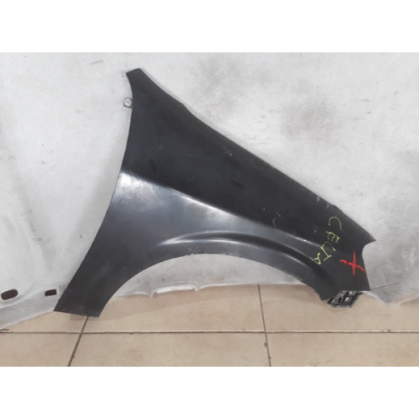 Paralama Dianteiro Direito Chevrolet Celta 2000/05 