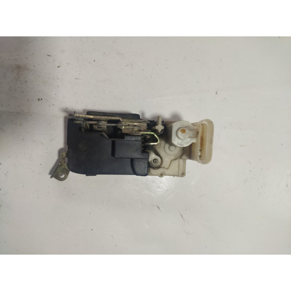 Fechadura Porta Traseira Direita Fiat Palio 98/00 Cx446