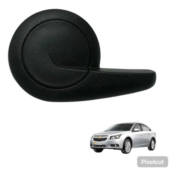 Alavanca Regulagem Banco Cruze 2012 A 2014