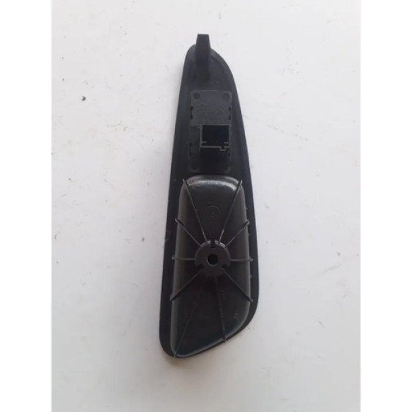 Moldura Botão  Vidro Eletrico Peugeot  308 408 T.d. Cx244