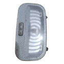 Luz Teto Peugeot 307 C4 09/15  Cx107