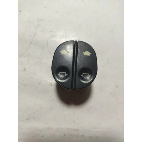 Interruptor Botão Vidro Elétrico Ford Ka 97/14 Cx129