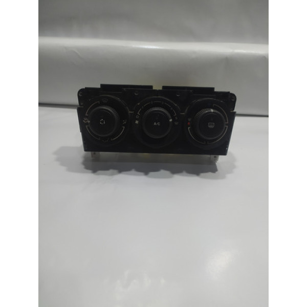 Comando Ar Condicionado Peugeot 308 408 2012/2017 Cx204