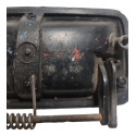 Maçaneta Externa Dianteira Direita S10 Blazer 1995 A 2011 0000 Dianteira