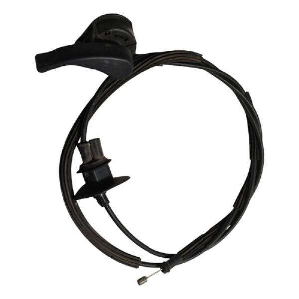 Puxador Abertura Capô Renault Sandero 2017 Cx86