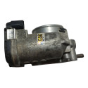Corpo Borboleta Tbi Chevrolet S10 2.4 Flex 06/11 Cx78