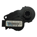 Atuador Caixa De Ar Nissan Sentra 19/21 Cx112