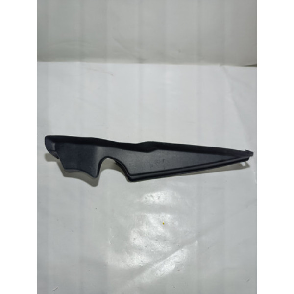 Moldura Acabamento  Churrasqueira Megane 2007 Esquerdo Cx96