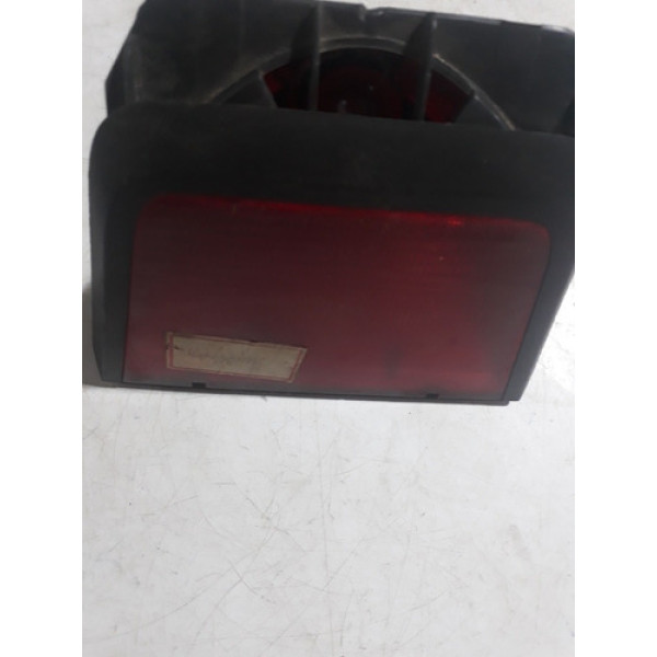 Break Light Luz De Freio Renault  Logan 2012