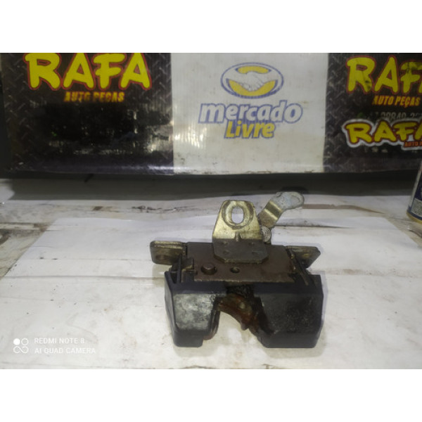 Fechadura Porta Malas Corsa G2 Hatch 2002 A 2012 Agile Cx248