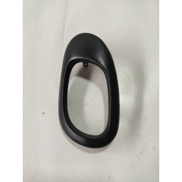 Moldura Maçaneta Int. Direita Peugeot 206 07/08 Cx441