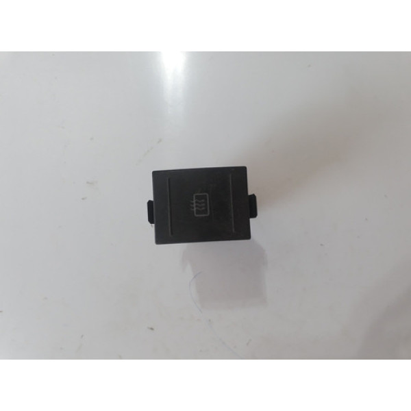 Botão  Interruptor  Desembaçador  Traseiro Polo Cx243a