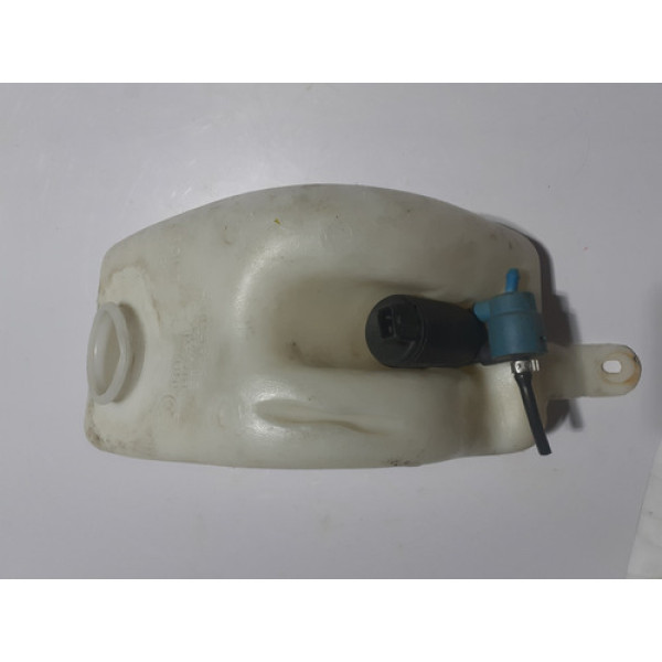 Reservatório Água Limpador Parabrisas Vw Parati Saveiro Gol