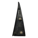 Moldura Porta Traseira Le Vidro Chevrolet Corsa 02/14 Cx229
