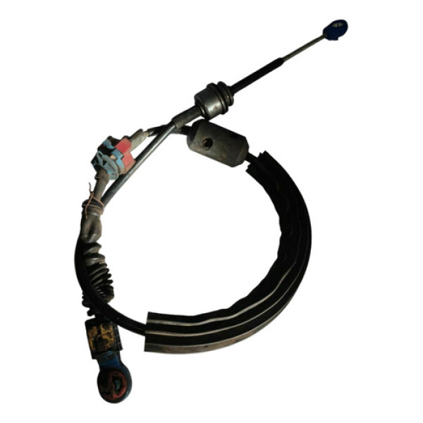 Mangueira Alavanca Trambulador Renault Duster 14 A 16 Cx331