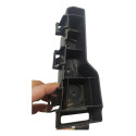 Guia Para-choque Traseiro Le Cobalt 11/15 Cx167