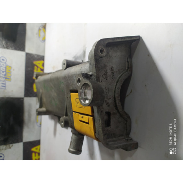 Tampa De Válvula Fiat Palio Siena Strada Fire 1.4 08/12