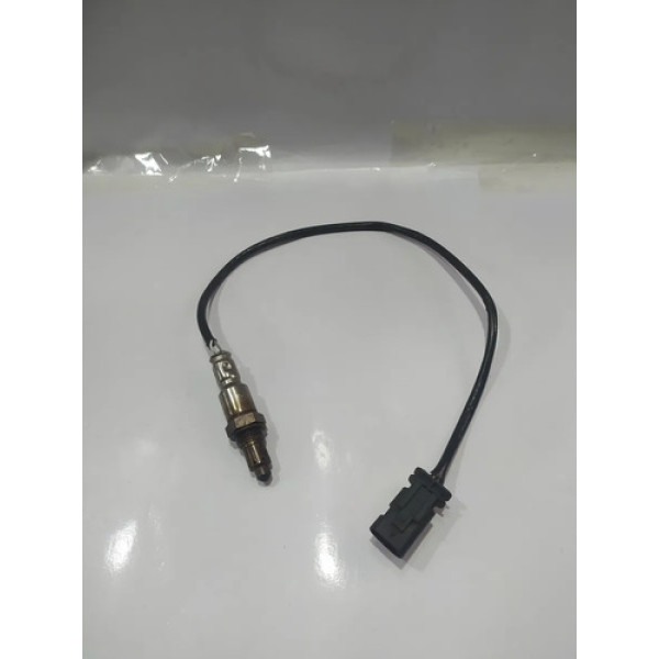Sonda Lambda Secundária Fiat Fastback Pulse 20/24 Cx91