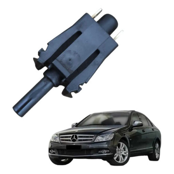Sensor Interruptor Luz Freio Mercedes C208 2009 Cx411
