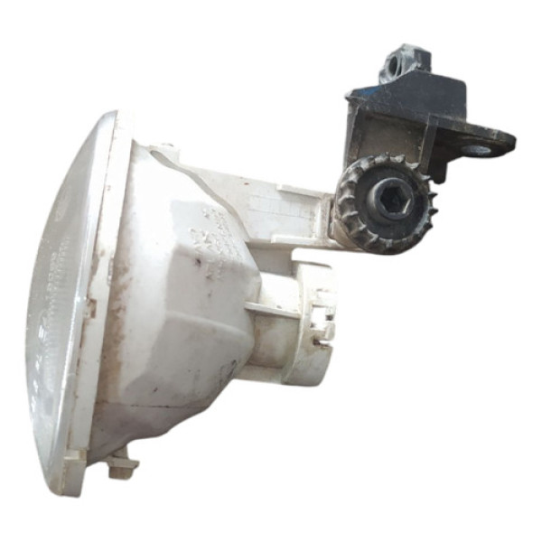 Bloco Ótico Farol De Milha L.d Peugeot 208 Cx225 Ambos Lados
