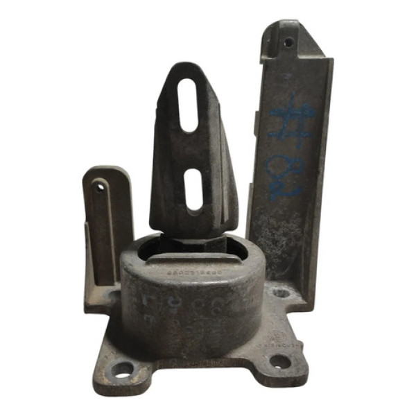 Coxim Câmbio Traseiro Peugeot 208 Citroen C3 12/14 Cx82
