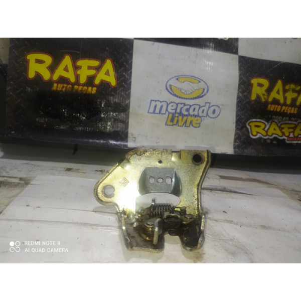 Fechadura Tampa Traseira Fiat Uno Pitbull 2010 Cx248