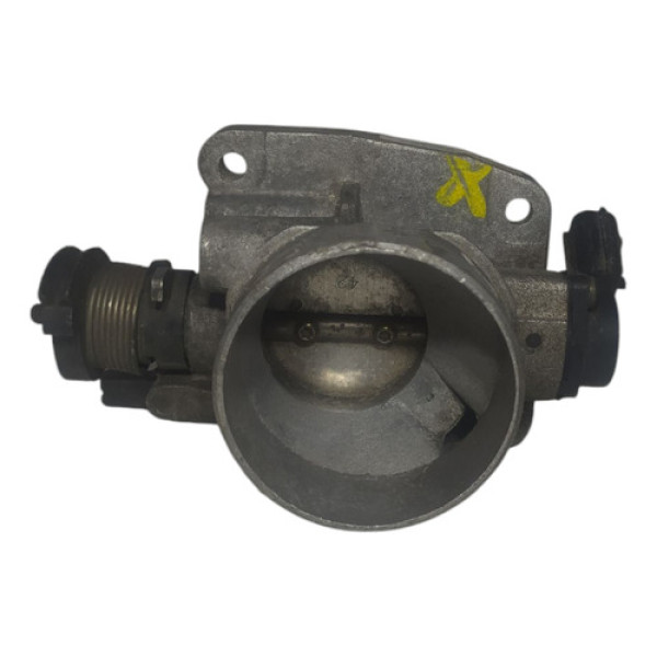 Corpo De Borboleta Fiesta Courier 1.6 8v Cx47