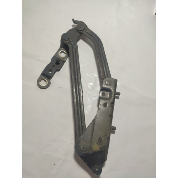 Dobradiça Capô Megane/sedan Esquerda Cx125a