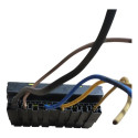 Caixa Fusível Citroen C3 C4 Peugeot 206 207 2007 A 2013