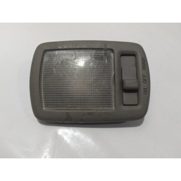 Luz Teto Cortesia Kia Sorento 2012 Cx100a