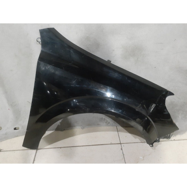 Paralama Direito Carona Gm Vectra 2006 2007 Á 2011 C/avarias