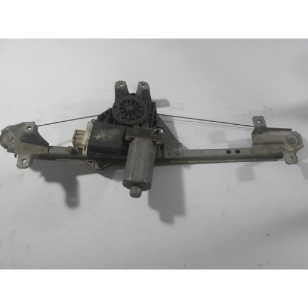 Máquina Vidro Traseira Esquerda Gm Vectra 1995  