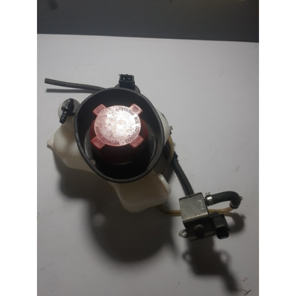 Reservatório Partida Frio Mitsubishi Pajero Tr4 2012 P5 3°a