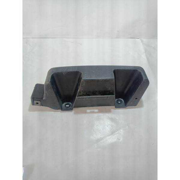 Guia Parachoque Traseiro Direito Peugeot 307 Sedan 2013 Cx96