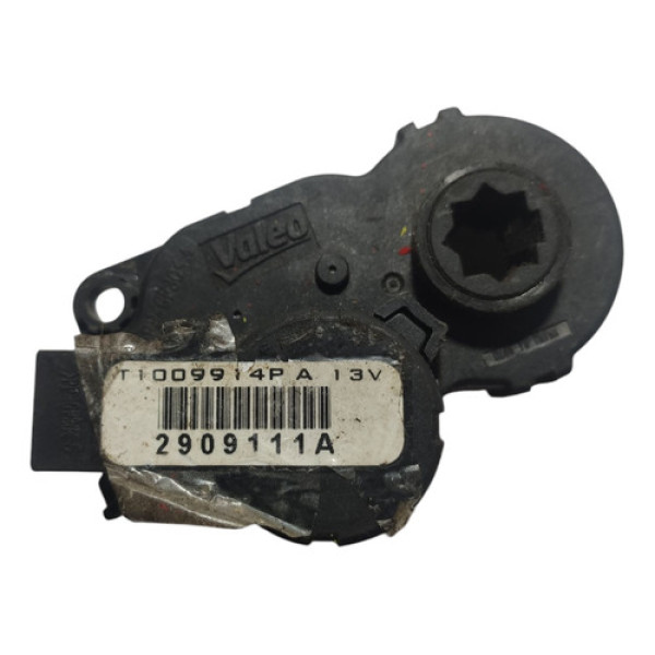 Atuador Caixa De Ar Ventilação Nissan Sentra 19/21 Cx89